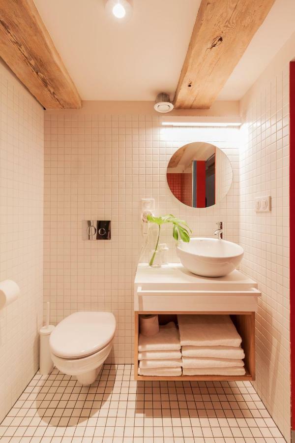 Apartamenty Monka Torun Exterior foto
