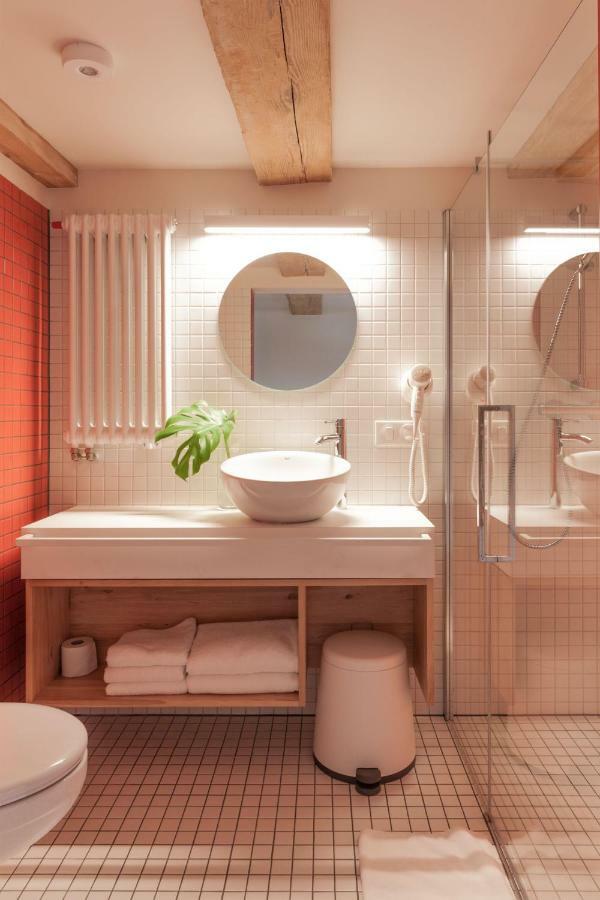 Apartamenty Monka Torun Exterior foto