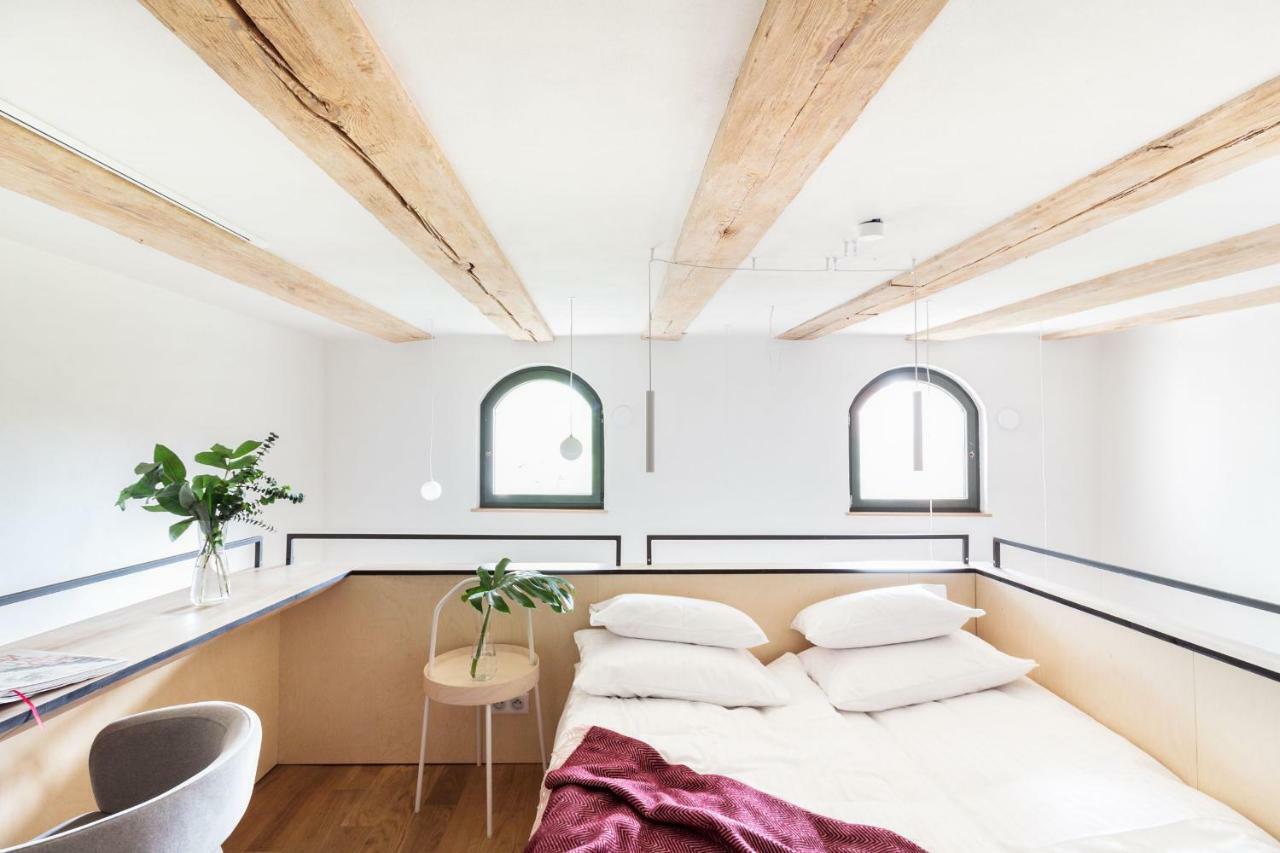 Apartamenty Monka Torun Exterior foto