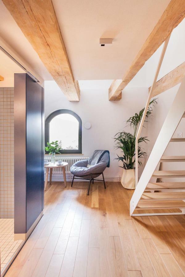 Apartamenty Monka Torun Exterior foto