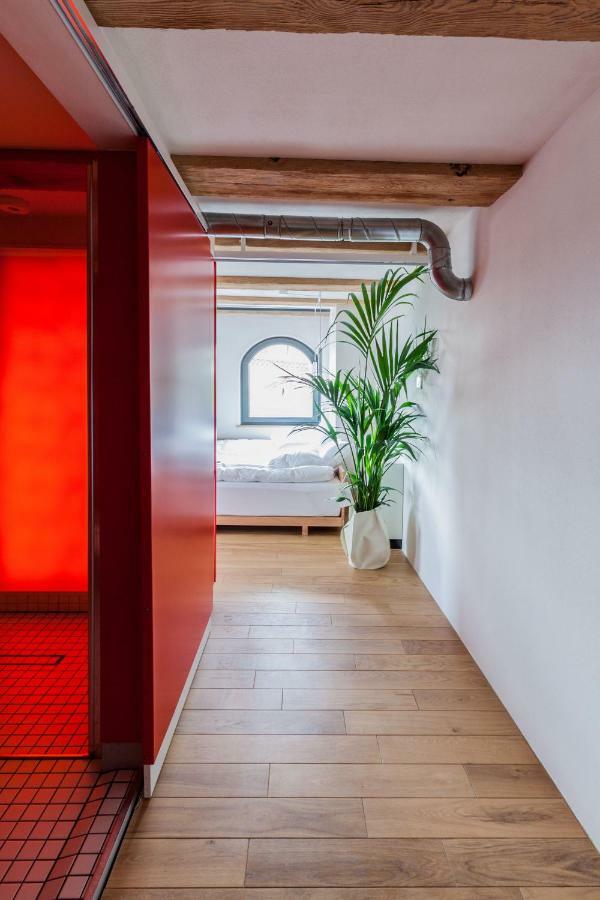 Apartamenty Monka Torun Exterior foto