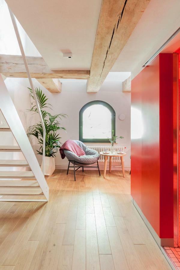 Apartamenty Monka Torun Exterior foto