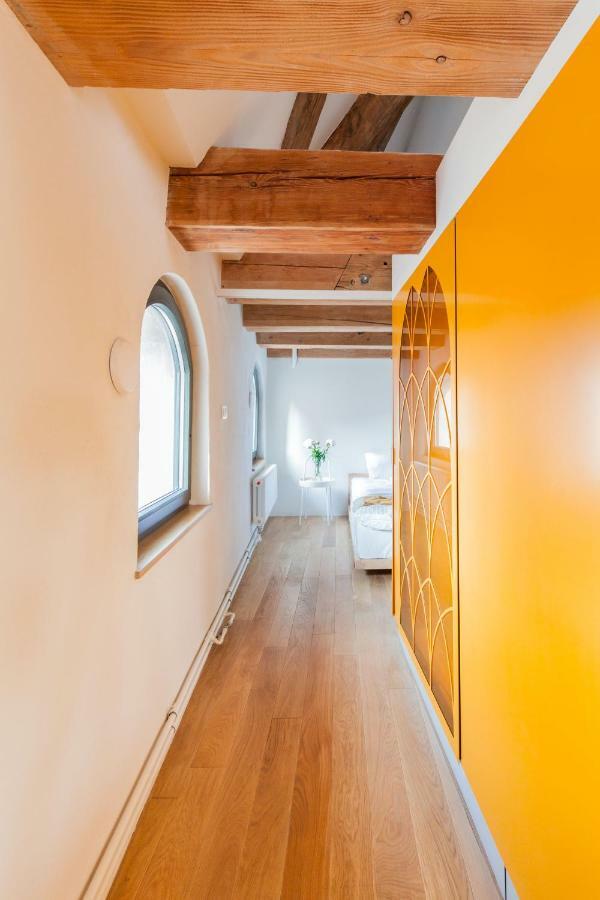 Apartamenty Monka Torun Exterior foto