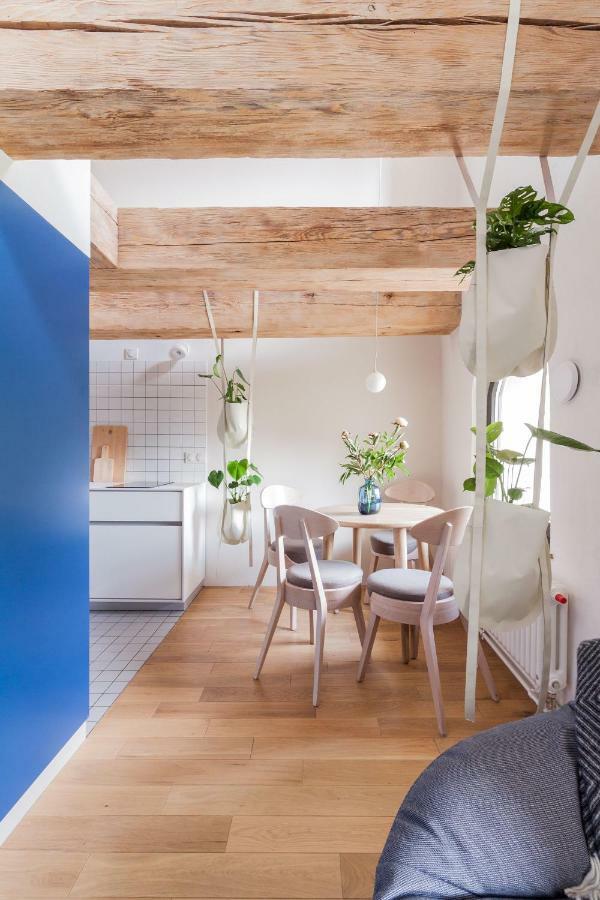 Apartamenty Monka Torun Exterior foto